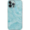 Crystal Turquoise iPhone 13 Pro Max Skin